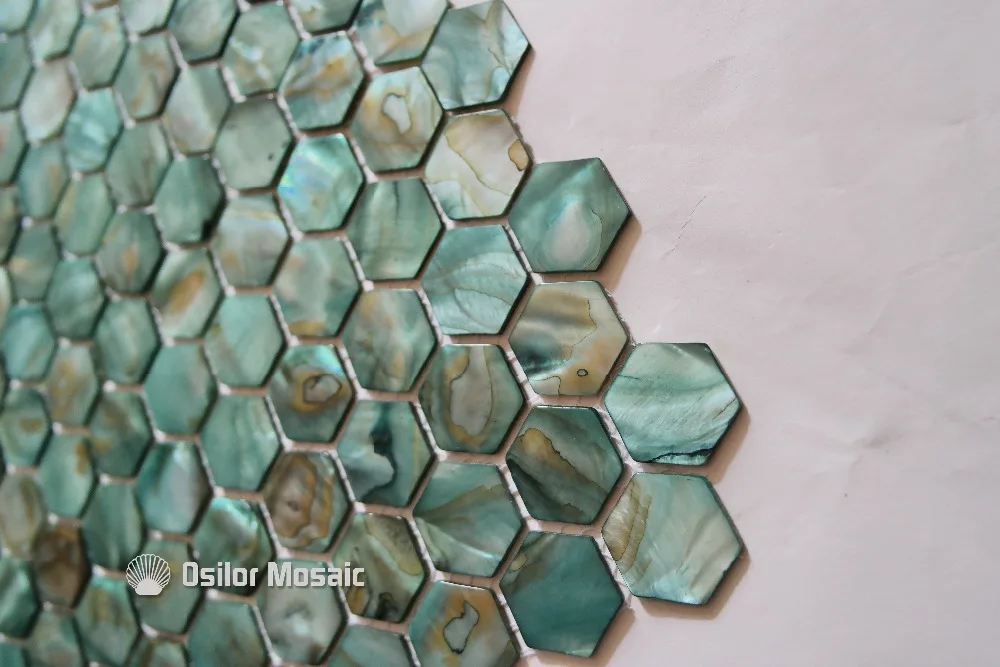 Бесплатная доставка окрашенный зеленый цвет натуральная китайская пресноводная