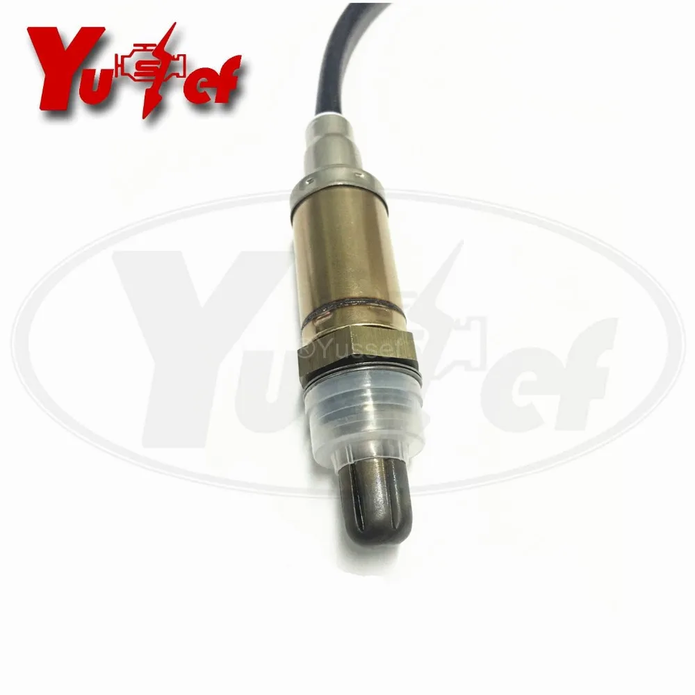 Кислородный датчик O2 для CHEVROLET MATIZ DAEWOO REZZO NUBIRA 0 8 1 6 Лямбда зонд 96 253 546/96 276