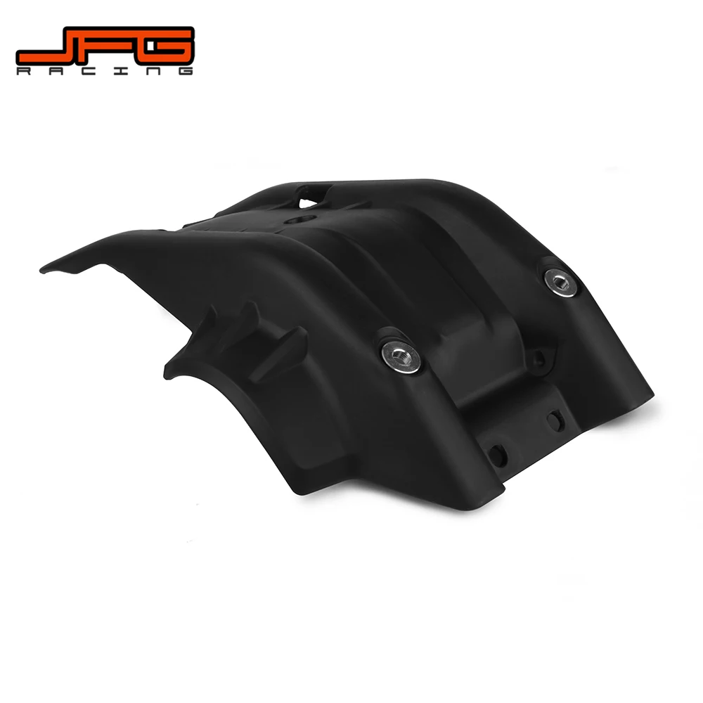 Мотоцикл под боковые зеркала двигателя чехол крышка Защитная Для KTM EXCF250 EXCF350 EXC F