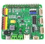 

103990425 макетные доски и комплекты-шапка ARM Robo Pi MM1