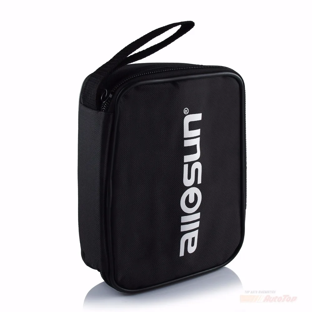 Лучший инжектор тестер давления топлива с 4 импульсными режимами все солнце EM276