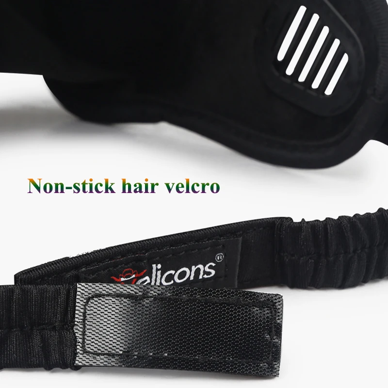 Дышащий глаз маска Портативный затенение для сна повязка на повязки тени век