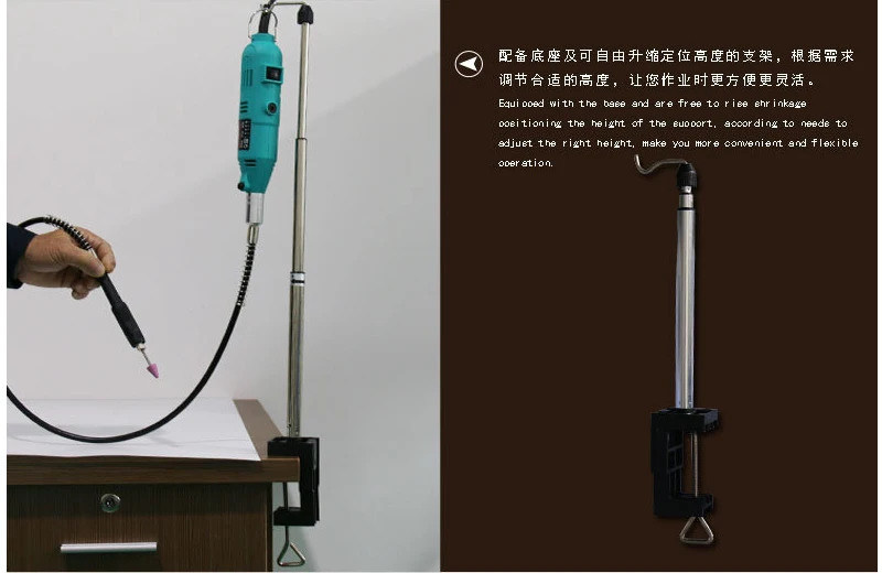 180 Вт Мини DIY дрель гравер Dremel Мини дрель машина гравировка ручка шлифовальный мини электрический DIY дрель роторный инструмент Полировка шлифовальный