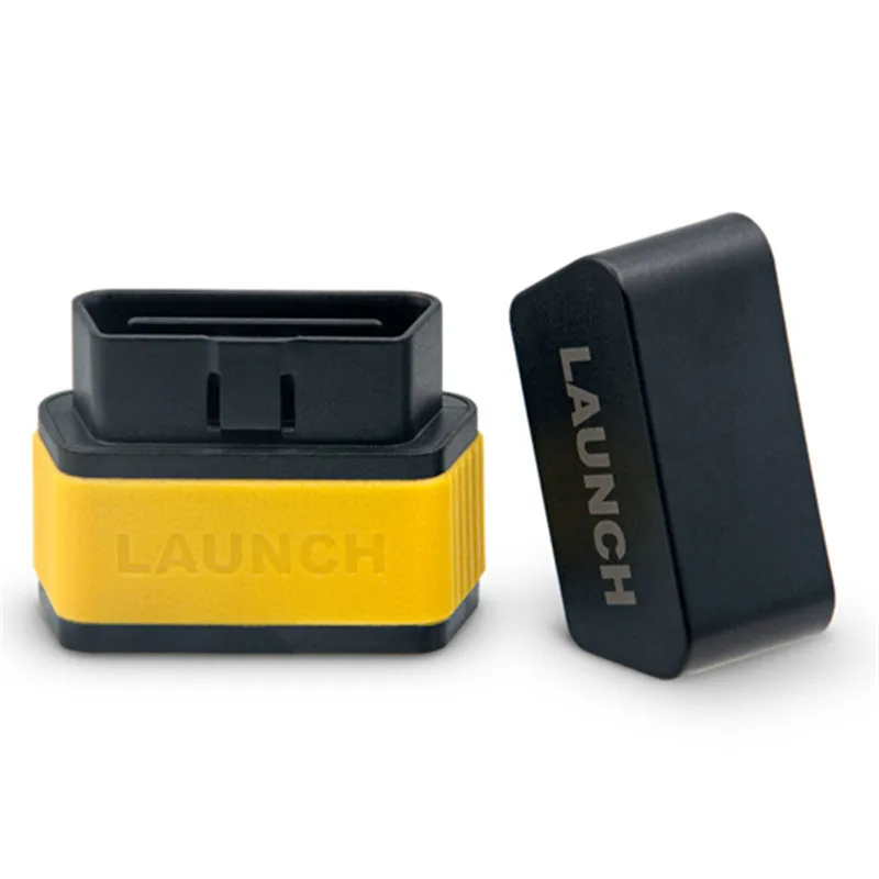 В наличии оригинальный launch X431 EasyDiag Plus 2 0 OBDII считыватель кода для Android ios easy diag с