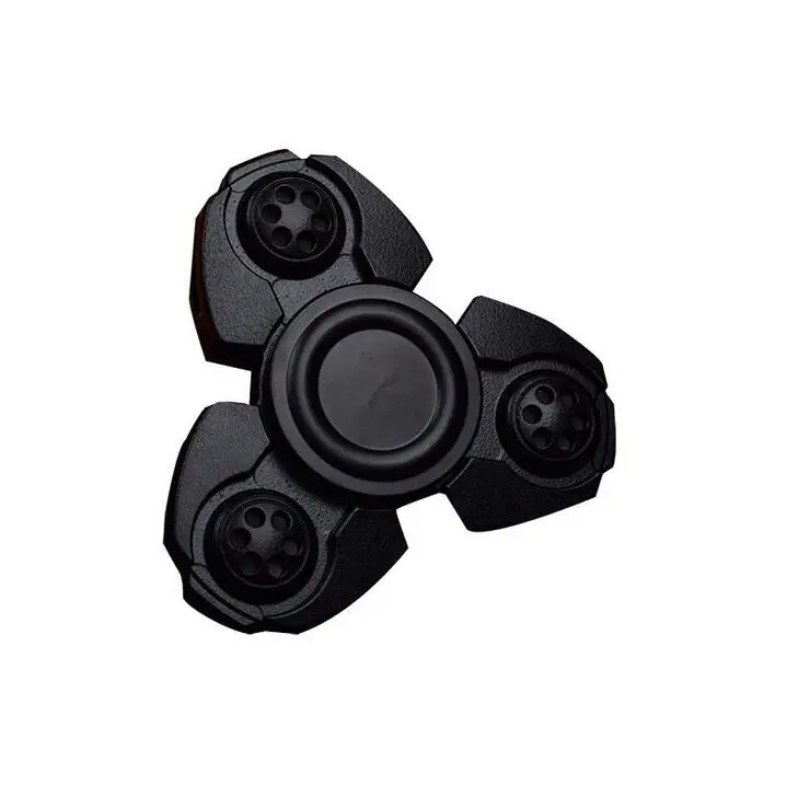 Концентрация внимания СДВГ ручной Спиннер флусветодио дный оресцентный