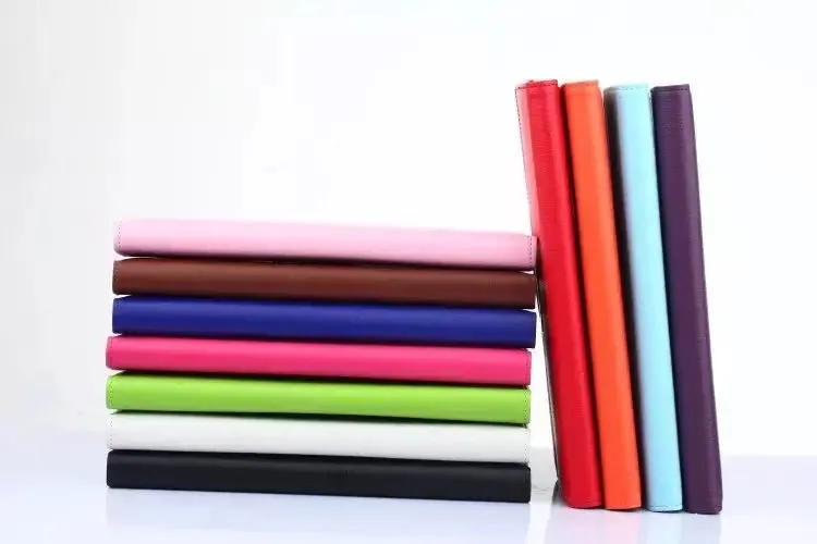 Чехол с поворотом на 360 градусов для Lenovo Tab3 7 Essential 710F 0 дюймовый чехол планшета из