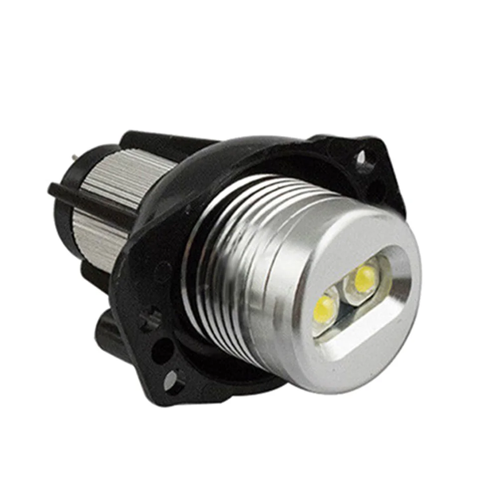 2 шт. Автомобильные противотуманные фасветильник ангельские глазки 20 Вт |