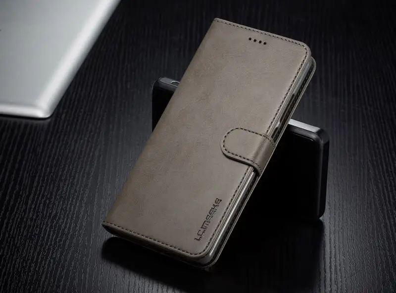 Кожаный чехол для huawei P30 Pro, чехол для huawei P30 Lite, роскошный Магнитный чехол-кошелек для huawei P 30, флип-чехол для телефона, чехол