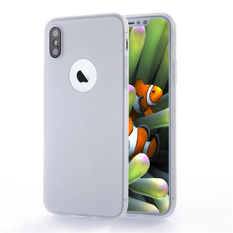 Матовый Силиконовый чехол для iPhone 6S 6 s 7 8 Plus X 10 5 5S SE 5SE 6Plus мобильного телефона |
