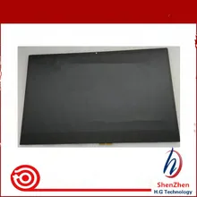 for LENOVO YOGA C630-15  FHD 15.6 inch laptop LCD screen with touch screen+frame assembly