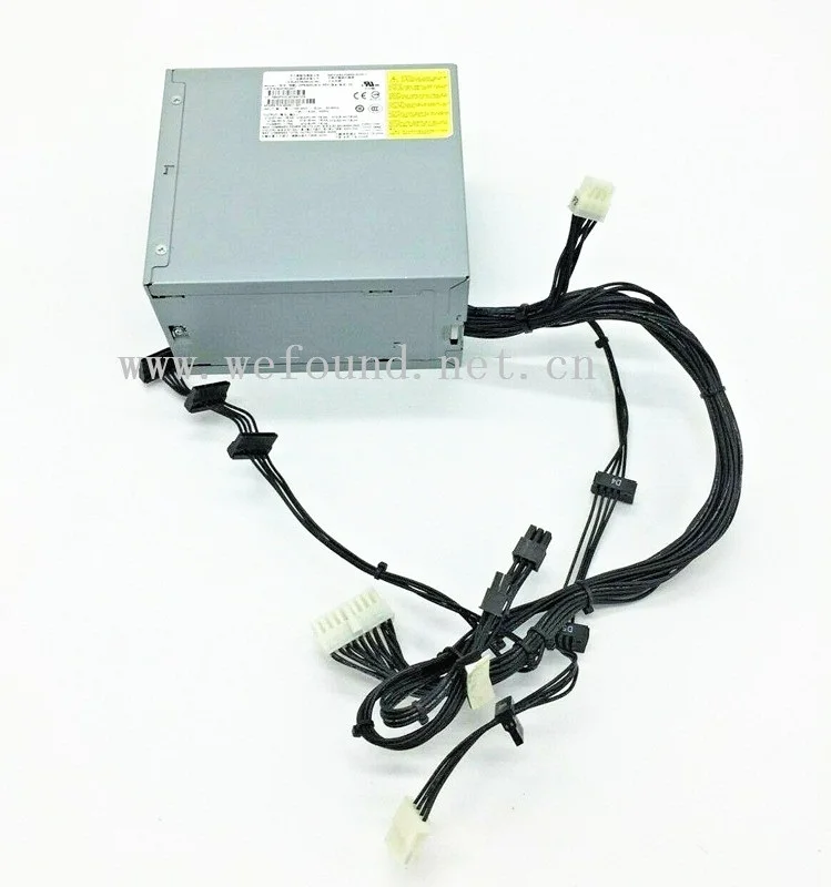100% рабочий источник питания для Z420 DPS 600UB A 623193 001 632911 003 600 Вт полностью