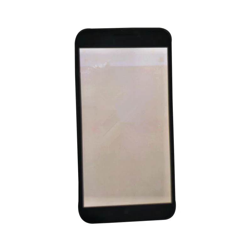 100% супер оригинальный ЖК дисплей Burn Shadow для Samsung Galaxy E7 E700 E700F сенсорный экран