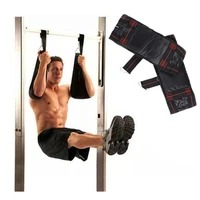 pull up bar ab slings straps sports and fitness equipment hanging straps belt chin up sit up bar muscle training support belt
