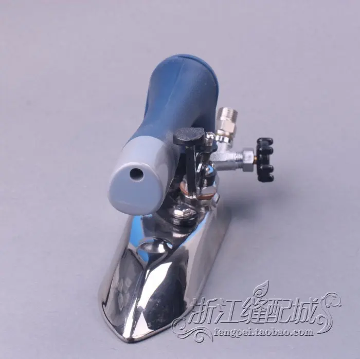 

Industrial Steam Iron Authentic South Korea- Field LOONG-T-200 -type Steam Iron