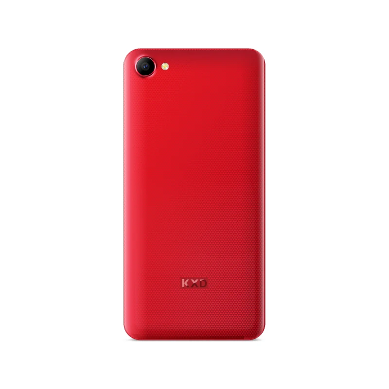 KENXINDA W50 5 0 дюймовый смартфон Android 6 MTK6580 4 ядра 1 ГБ Оперативная память 8 GB Встроенная