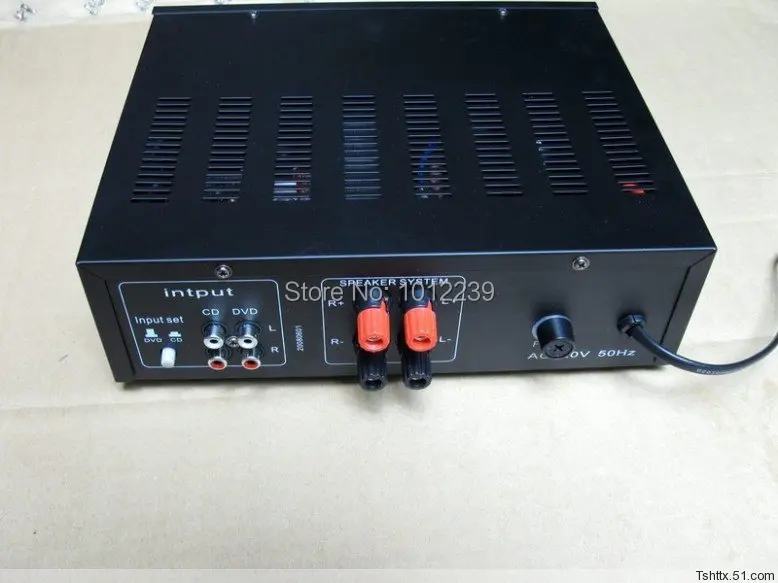 Горячая Распродажа LM 3886 Усилитель мощности машина/LM 3886(с защитой цепи) компьютерный Настольный усилитель машина