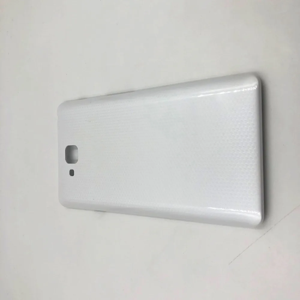 Задняя крышка батарейного отсека RTBESTOYZ задняя корпуса для LG Optimus L9 II/Optimus