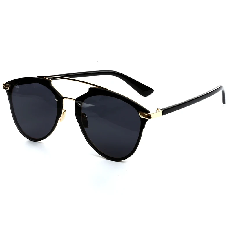 Deepdee солнцезащитные очки 2019 женские/мужские брендовые дизайнерские UV400