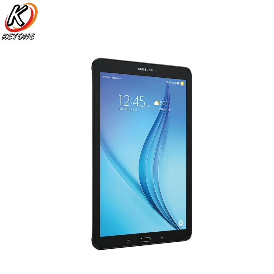 Оригинальный samsung Galaxy Tab E T377V WI FI 4G Verizon версия планшета ПК 8 0 Дюймов 1 5 ГБ