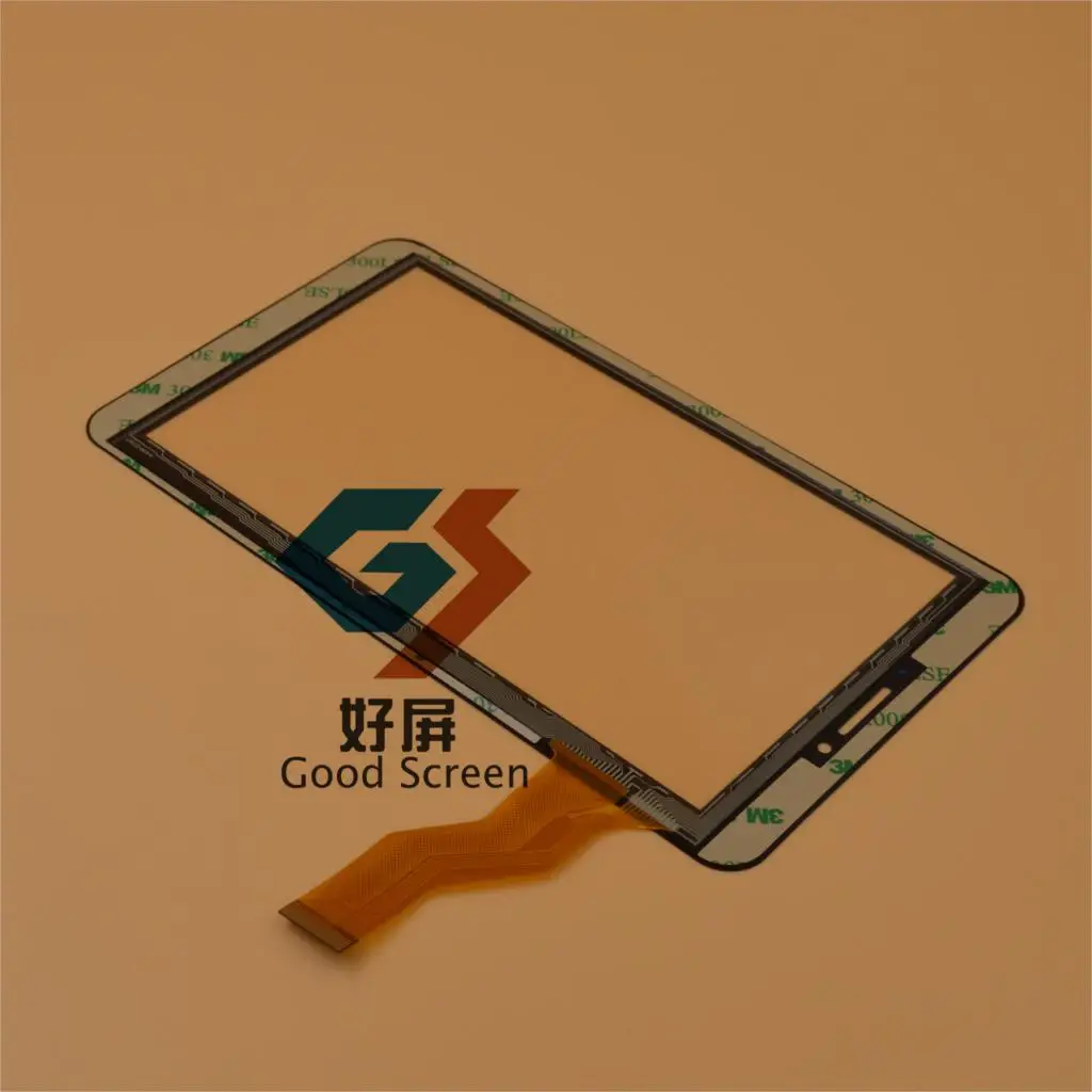 Оригинальный Новый сенсорный экран для 7 &quotIrbis TX34 3G TX33 TX69 планшет Сенсорная