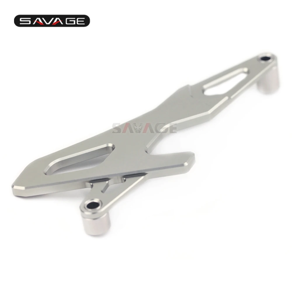 Передняя защитная крышка звездочки для YAMAHA XG250 TRICKER XT250 SEROW 05-18 YBR250 07-11 аксессуары