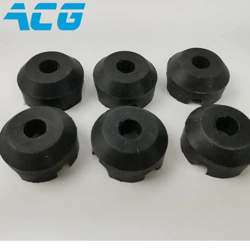 Многоразовый силиконовый инфузионный блок для вакуумного мешка из