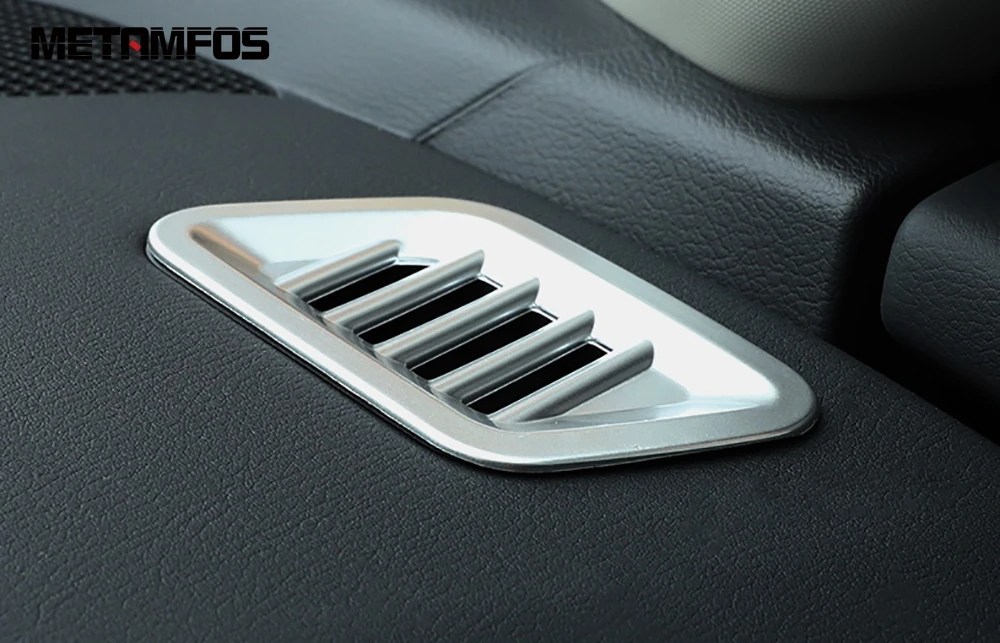 Передняя верхняя крышка вентиляционного отверстия кондиционера для Nissan Altima 2019