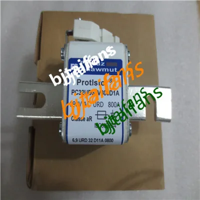 Предохранитель PC33UD69V10CD1A 1000A PC33UD69V11CD1A 1100A PC33UD69V12CD1A 1200A 690 В Новинка|fuse| |