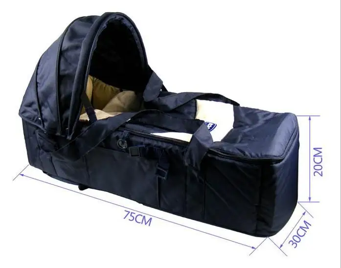 Люлька переноска для новорожденных кроватка новорожденных|infant cradle|infant cribssnuggle nest