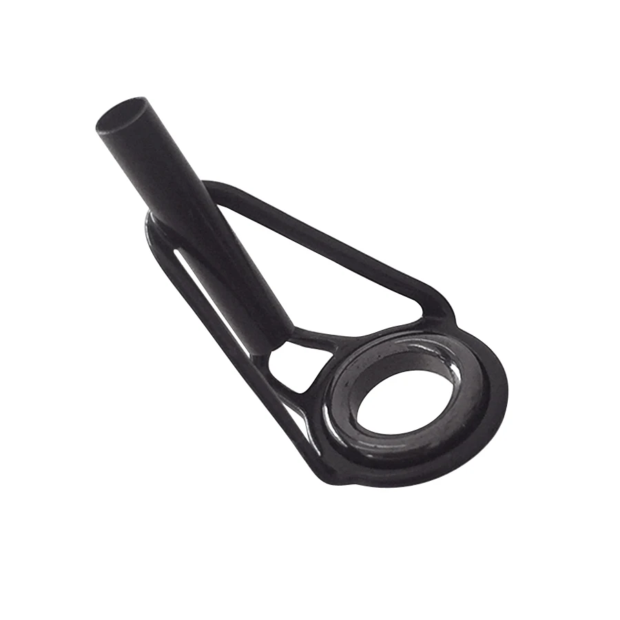 10 шт. направляющие кольца для удилища наконечники Ремонтный комплект DIY Кольца