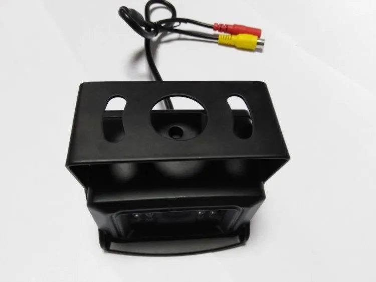 HYFMDVR AHD 1080 P/960 P/720 P 3 дюйма квадратных металлических каблуках Водонепроницаемая камера Автомобильный датчик контроля инфракрасная камера с режимом ночного видения