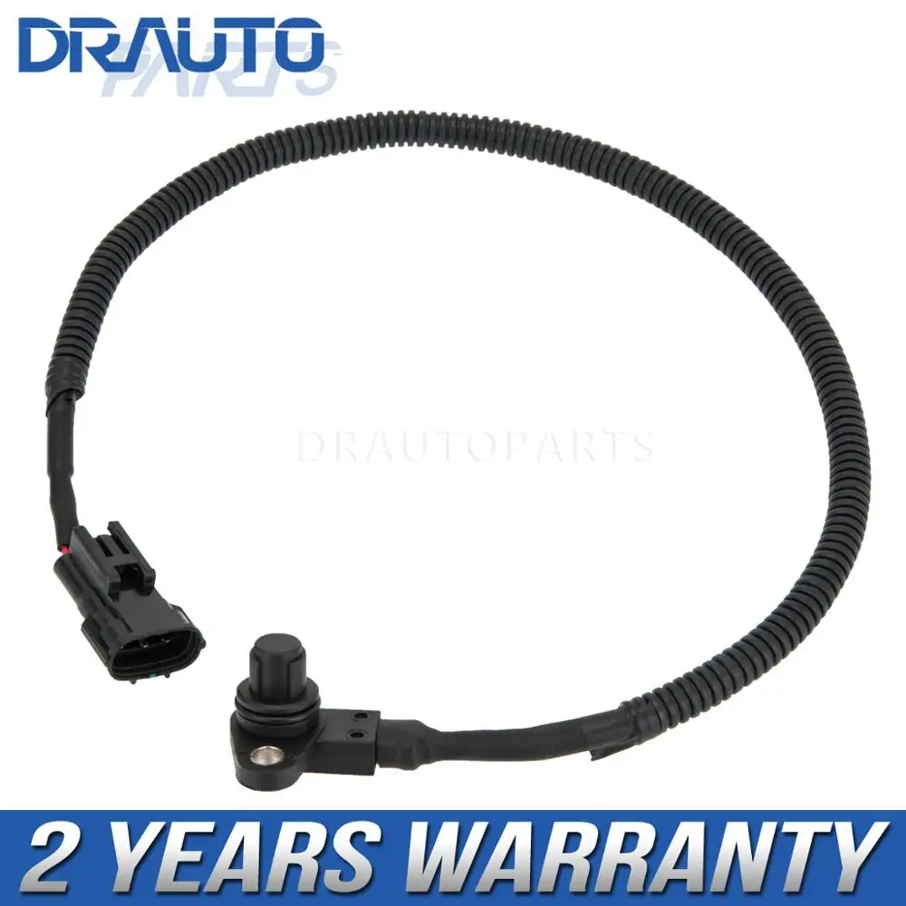 

Camshaft Position Sensor 8-97329775-1 8-97329-775-1 8-98014831-0 For ISUZU