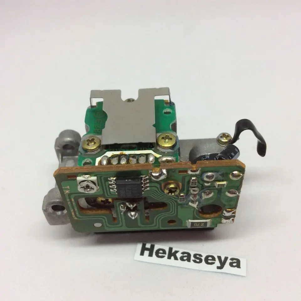 Замена для ROKSAN ROK-DP1 / ROTEL RCC-940AX SANYO CP 830 TEAC PD-365 PD-435 CD лазерный объектив Оптический