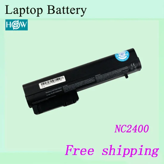 Аккумулятор для ноутбука EliteBook 2530 p HP HSTNN-DB22 HSTNN-FB21 HSTNN-XB21 RW556AA | Компьютеры и офис
