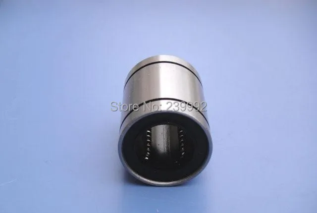 12 шт. линейных шарикоподшипников LM8UU и 6 608ZZ радиальных для 3D-принтера Reprap Rostock Mini