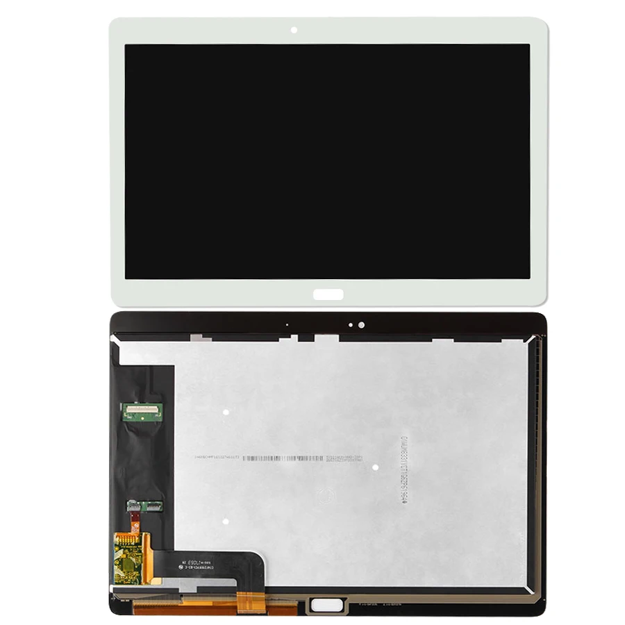 Для 10 1 &quotHuawei MediaPad M2 A01 A01L ЖК дисплей дигитайзер экран сенсорная панель сборка +
