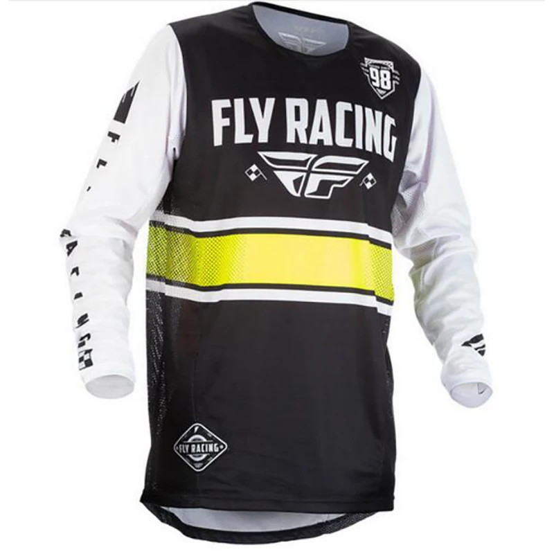 NEW 2017 Cycling jerseys green red black Moto GP Mountain Bike Motocross Jersey BMX DH MTB T Shirt Clothes orange mountain | Спорт и