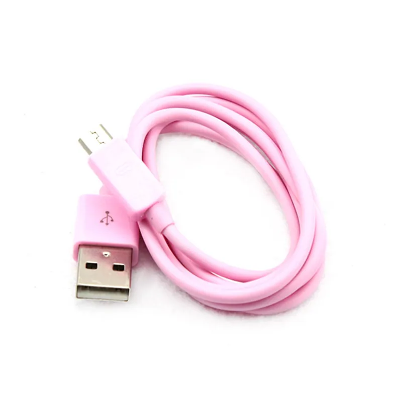 Кабель Micro USB 2 0 кабель для синхронизации данных и зарядки Samsung GalaxyFor других