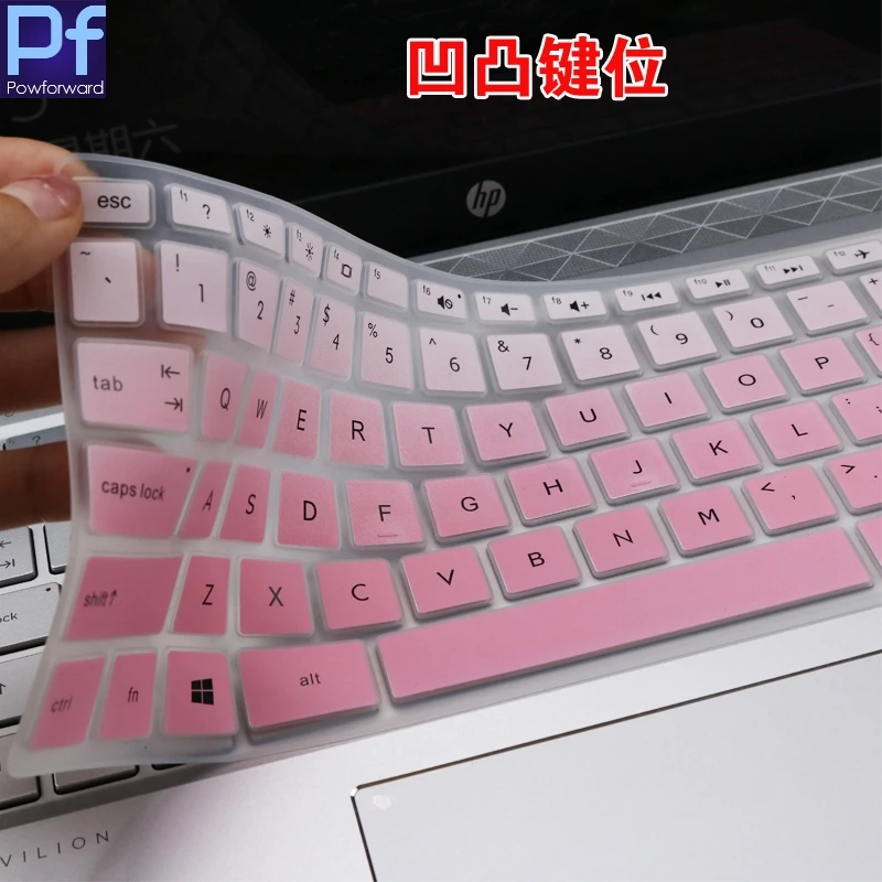 Защитная крышка для клавиатуры ноутбука HP Pavilion X360 14 CD1053tx CD1060tx CD1050tx CD0015tx CD1054tx CD1012