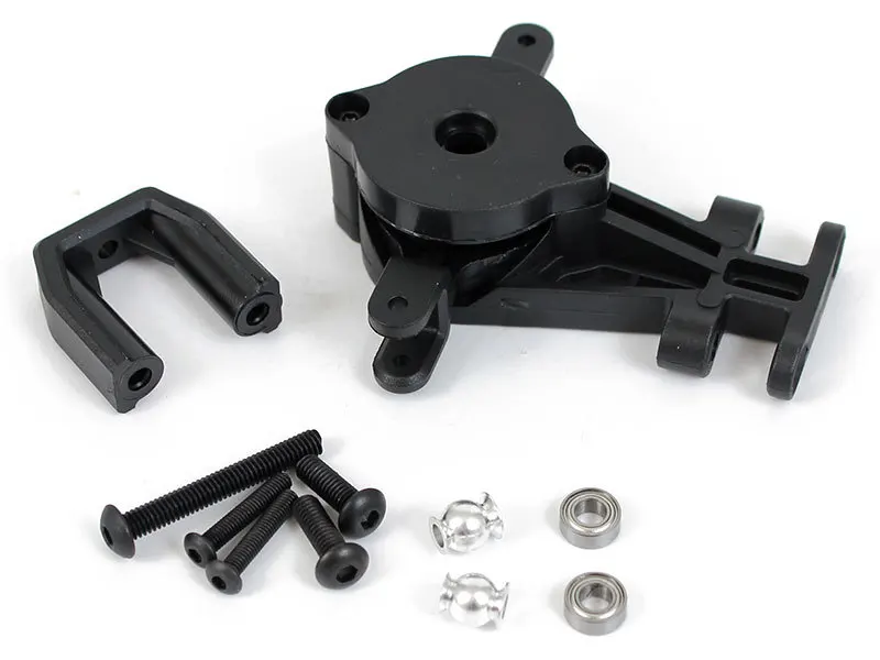 Красный Кот/BSD 1:8 электрический грузовик RC автозапчасти Utor 8E BS810-016 | Детали и аксессуары -32966630213