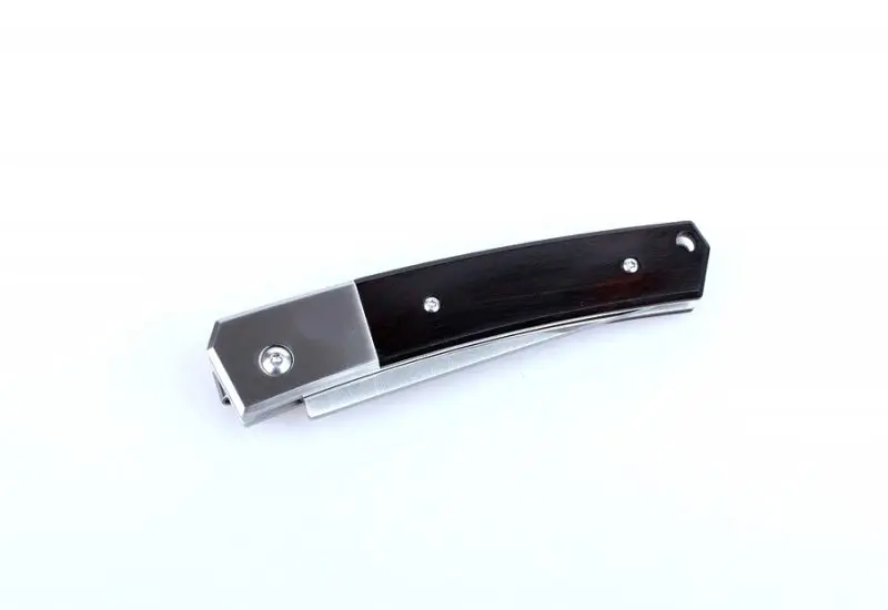 Ganzo G7361 F7361 440C лезвие 58-60HRC G10 Ручка складной Ножи для выживания на природе, для кемпинга, инструмент карманный нож для охоты тактический edc