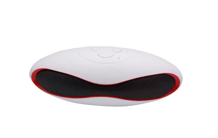 Беспроводная Bluetooth Колонка X6U 30 шт./лот|mini x6u|bluetooth speaker fmbluetooth |