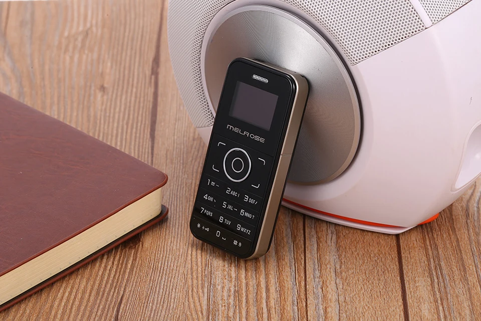 MELROSE M001 русский Арабская бар милый с MP3 MP4 bluetooth FM радио шифрование данных мини