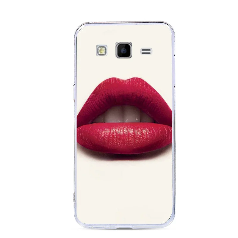 Силиконовый чехол для samsung Galaxy ACE 4 Neo Trend 2 Lite SM-G318H SM-G313H G313 G313H Duos DS чехол из ТПУ с рисунком