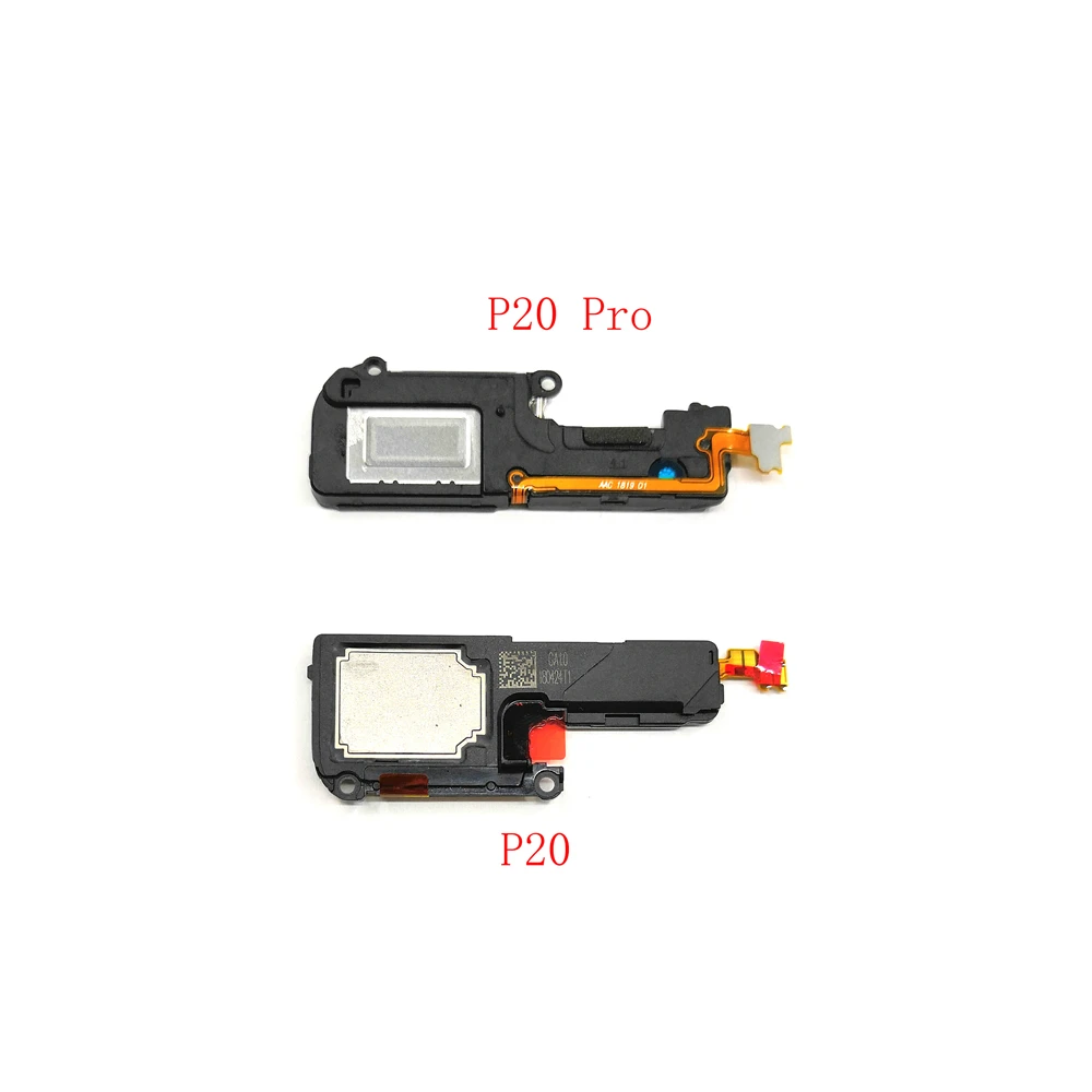 Loud Speaker For Huawei P20 Pro/P20 Buzzer Ringer Board Replacement Spare Parts | Мобильные телефоны и аксессуары