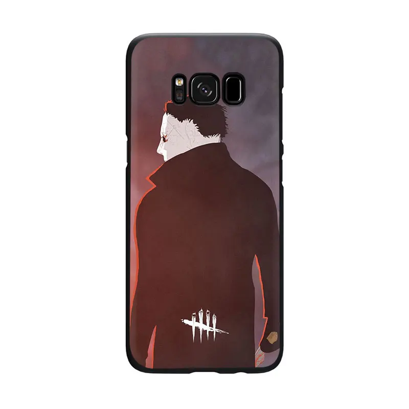 B7 Мягкий чехол для samsung Galaxy M10 20 30 S6 7 Edge S8 9 10 Plus Note 10 8 9 - Цвет: B7