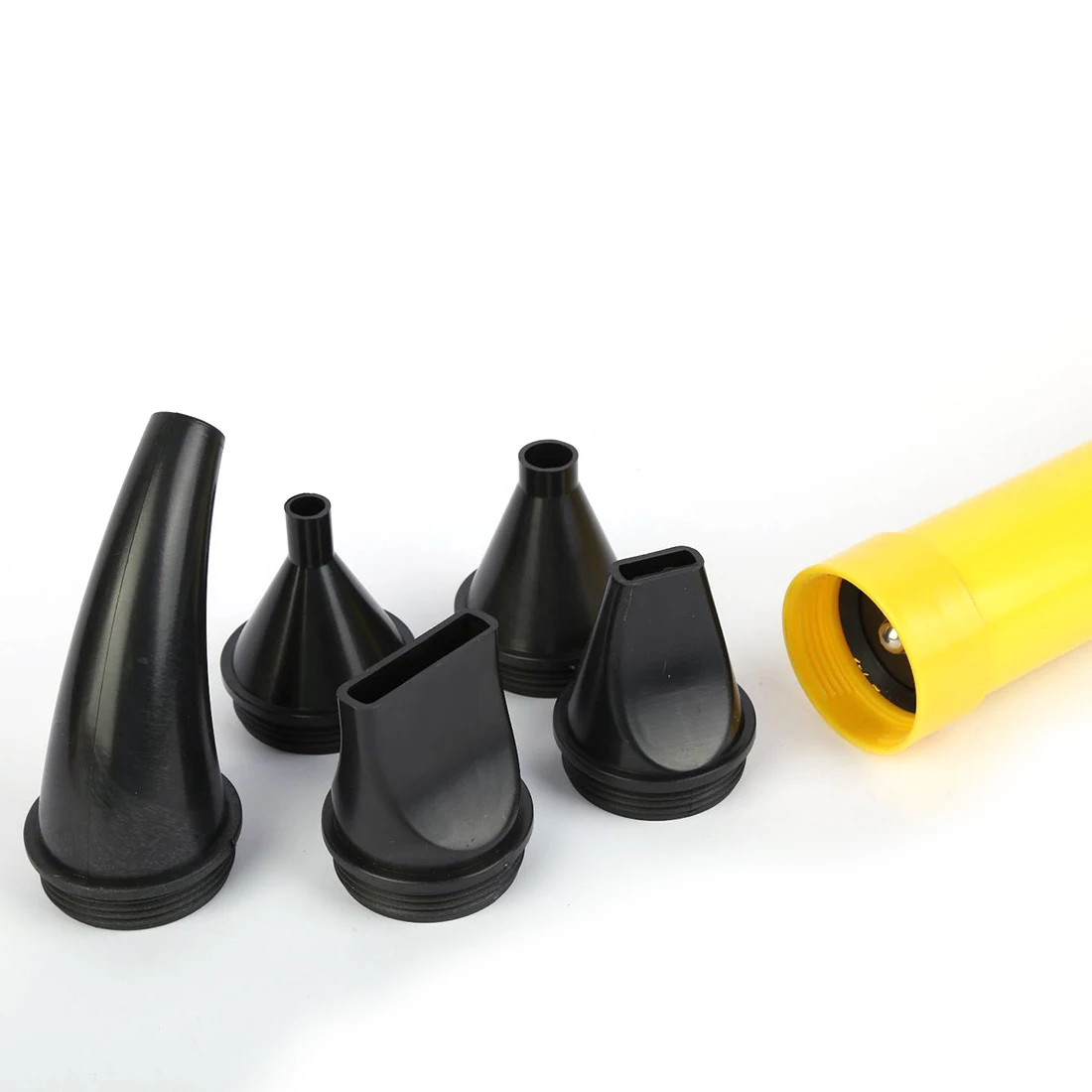 Пистолет для наведения цемента и лайма из нержавеющей стали с 5 насадками|Наборы