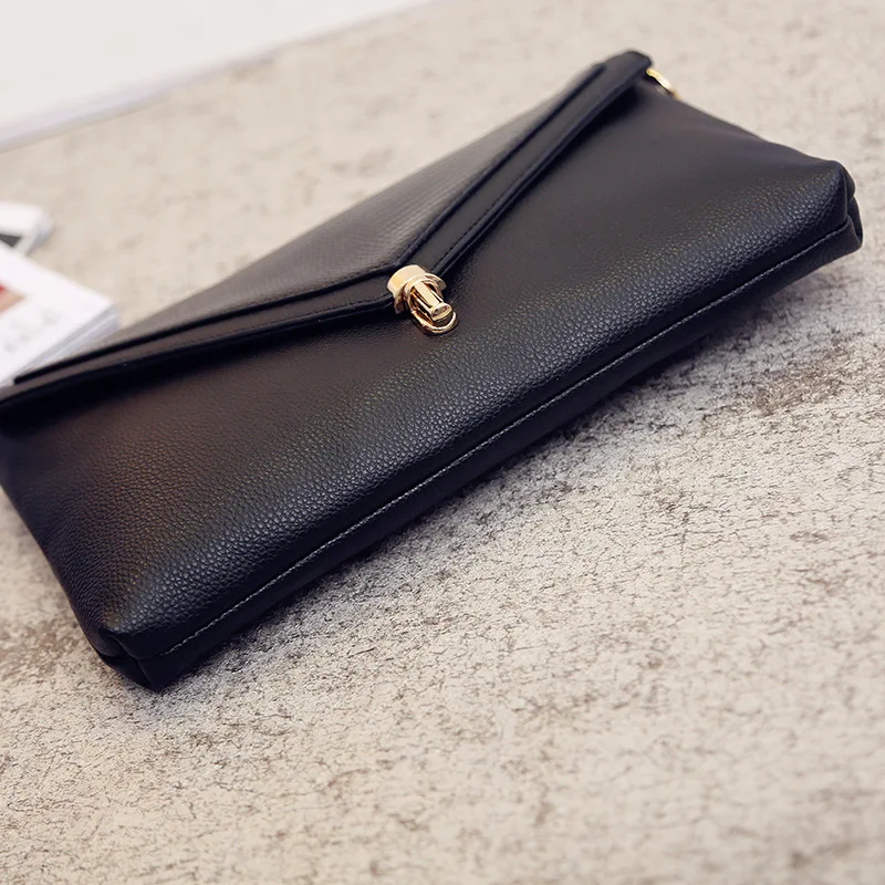 2017 новых прибытия мода модный клатч мини женщины кожаная сумка все матч crossbody