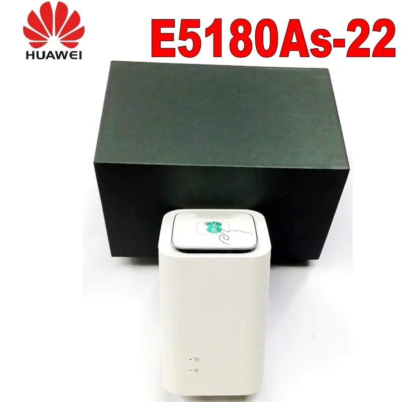 Huawei EE  E5180As-22 LTE 4G   Wi-Fi   2 . 