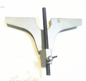 Замена направляющей для маршрутизатора Makita 312039-4 3600H 3601B